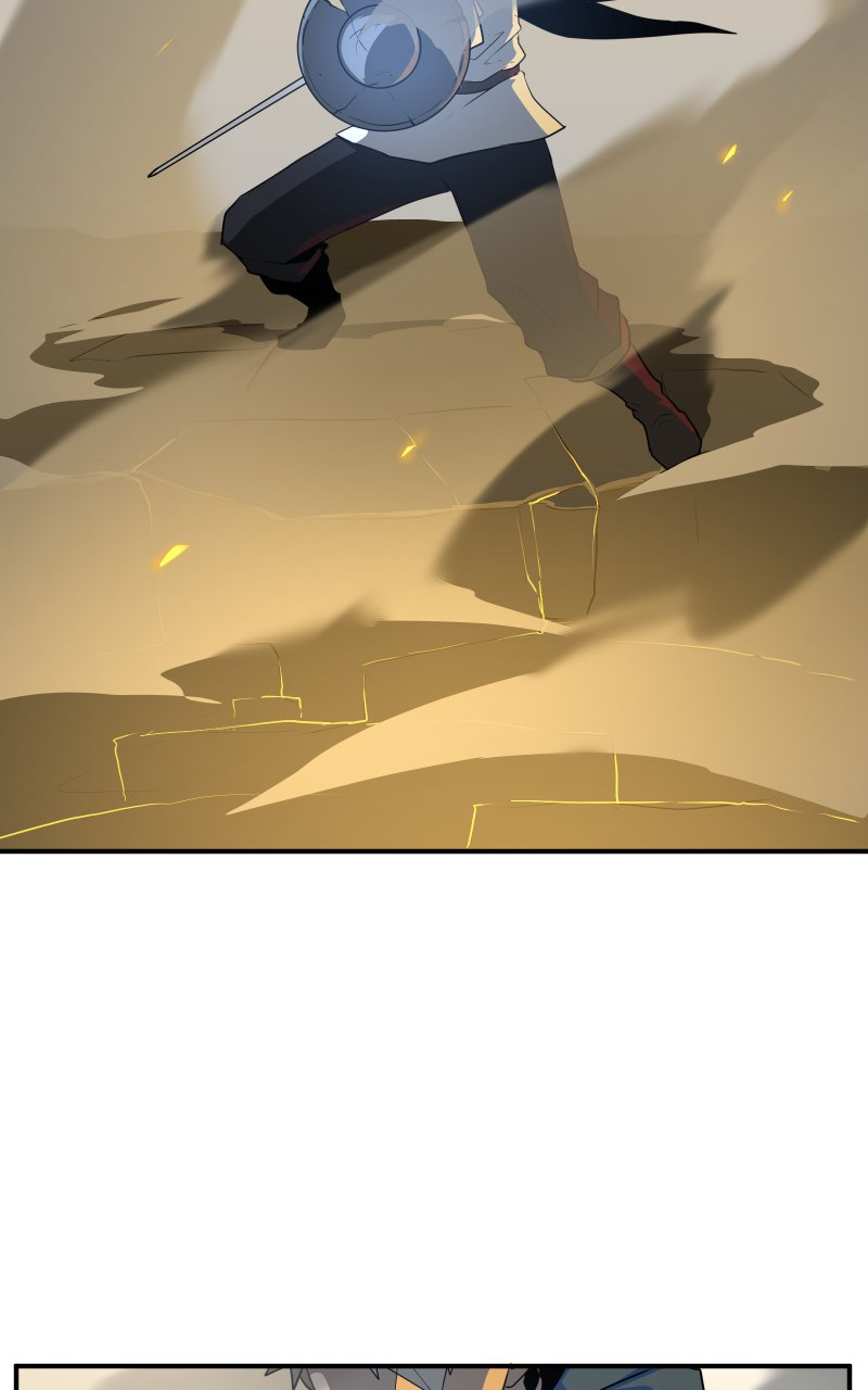 The One Who Parried Death Chapter 44 34